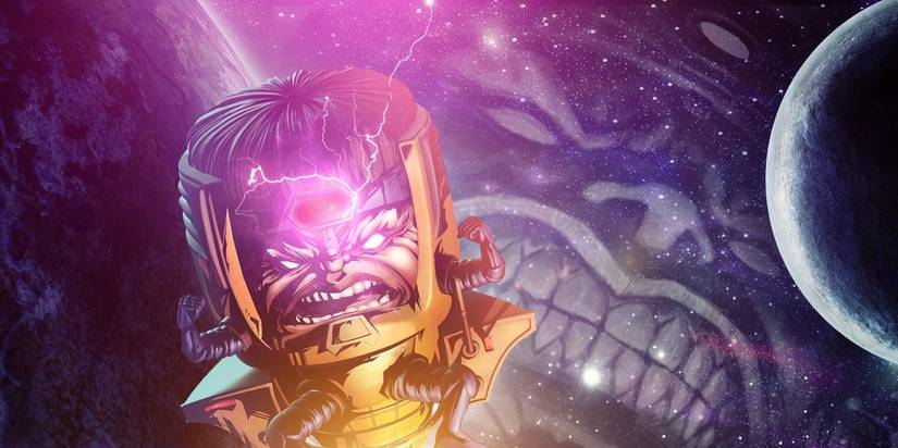 Marvel Vs DC: The 30 Most Powerful Villains, Officially Ranked