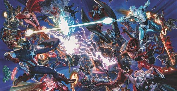 5 Reasons Why Superhero Crossover Event Movies Need to Happen