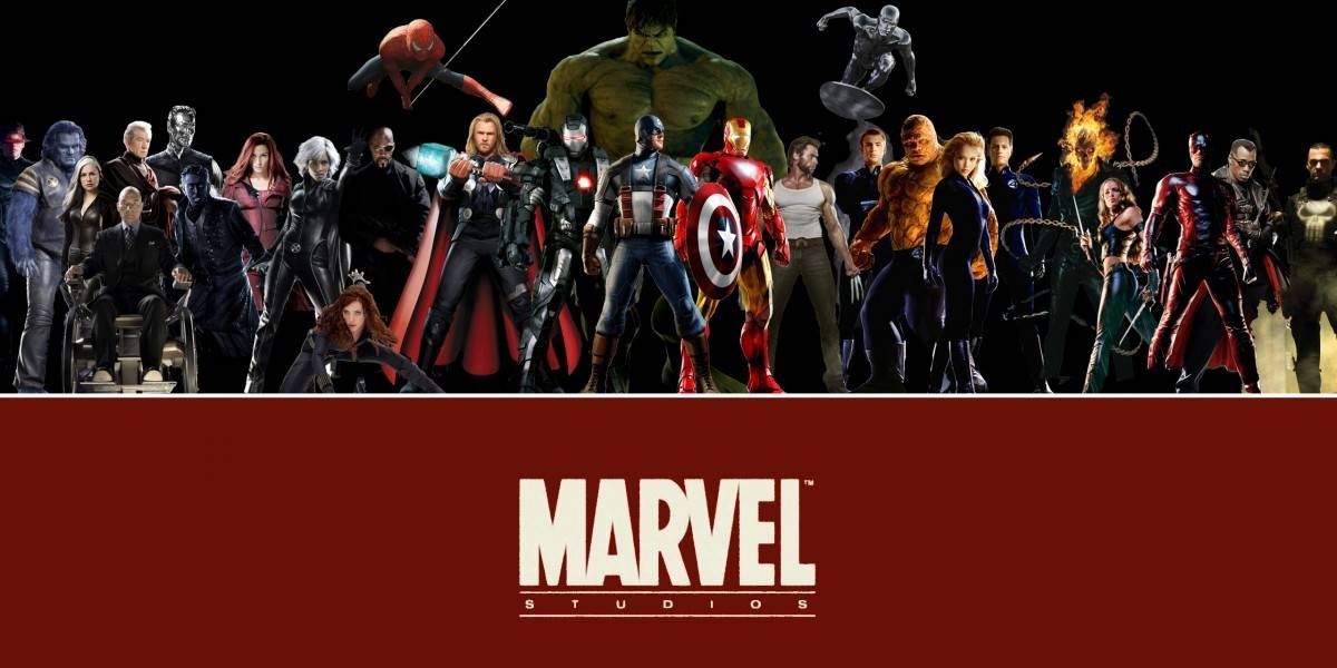 10 Facts You Didn't Know About Marvel