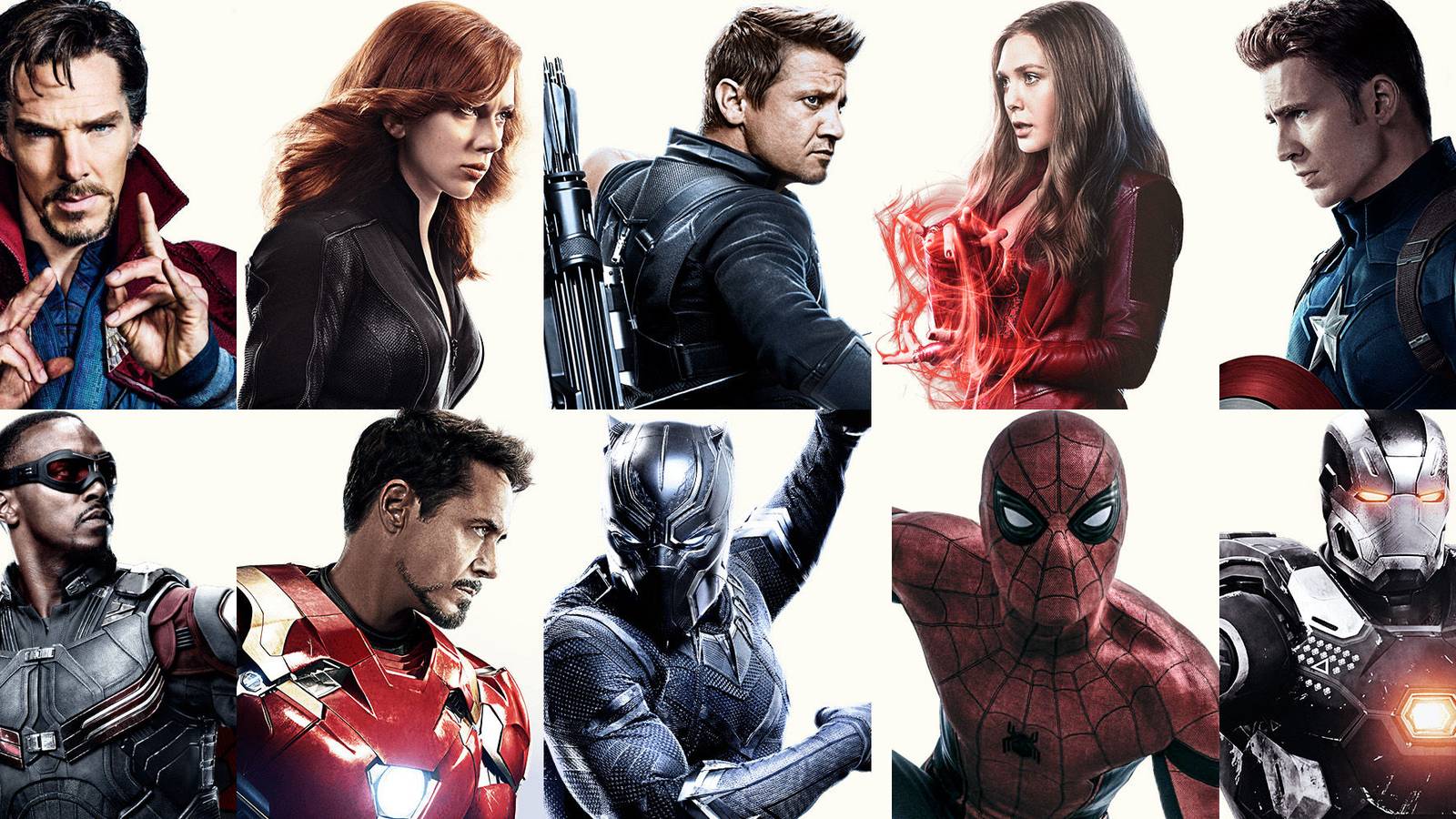 Where Does Captain America: Civil War Leave the Avengers?