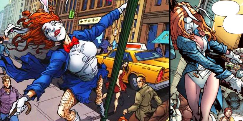 15 Marvel Villains We'll Never See In A Movie