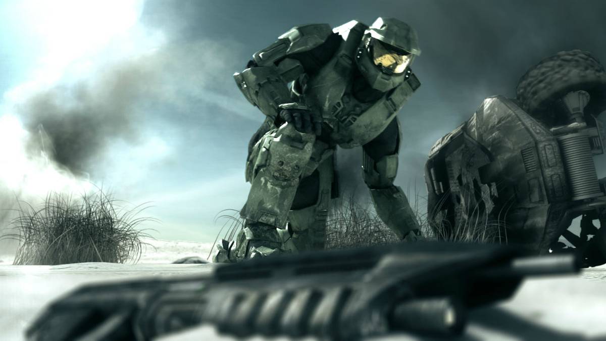 15 Best Video Game Trailers Of All Time