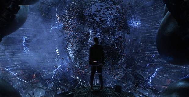 Our 10 Favorite Killer A.I.'s in Movies
