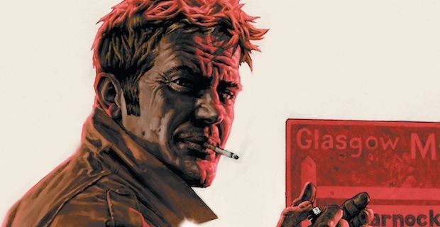 what cigarettes does john constantine smoke It's Official: John Constantine Won't Smoke in New NBC Series