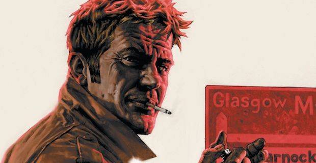It's Official: John Constantine Won't Smoke in New NBC Series