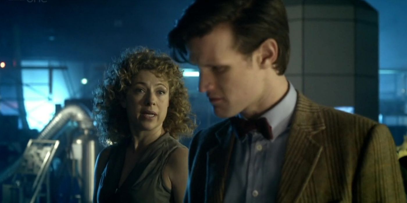 The Doctor's 10 Most Morally Questionable Acts From Doctor Who's 60-Year History