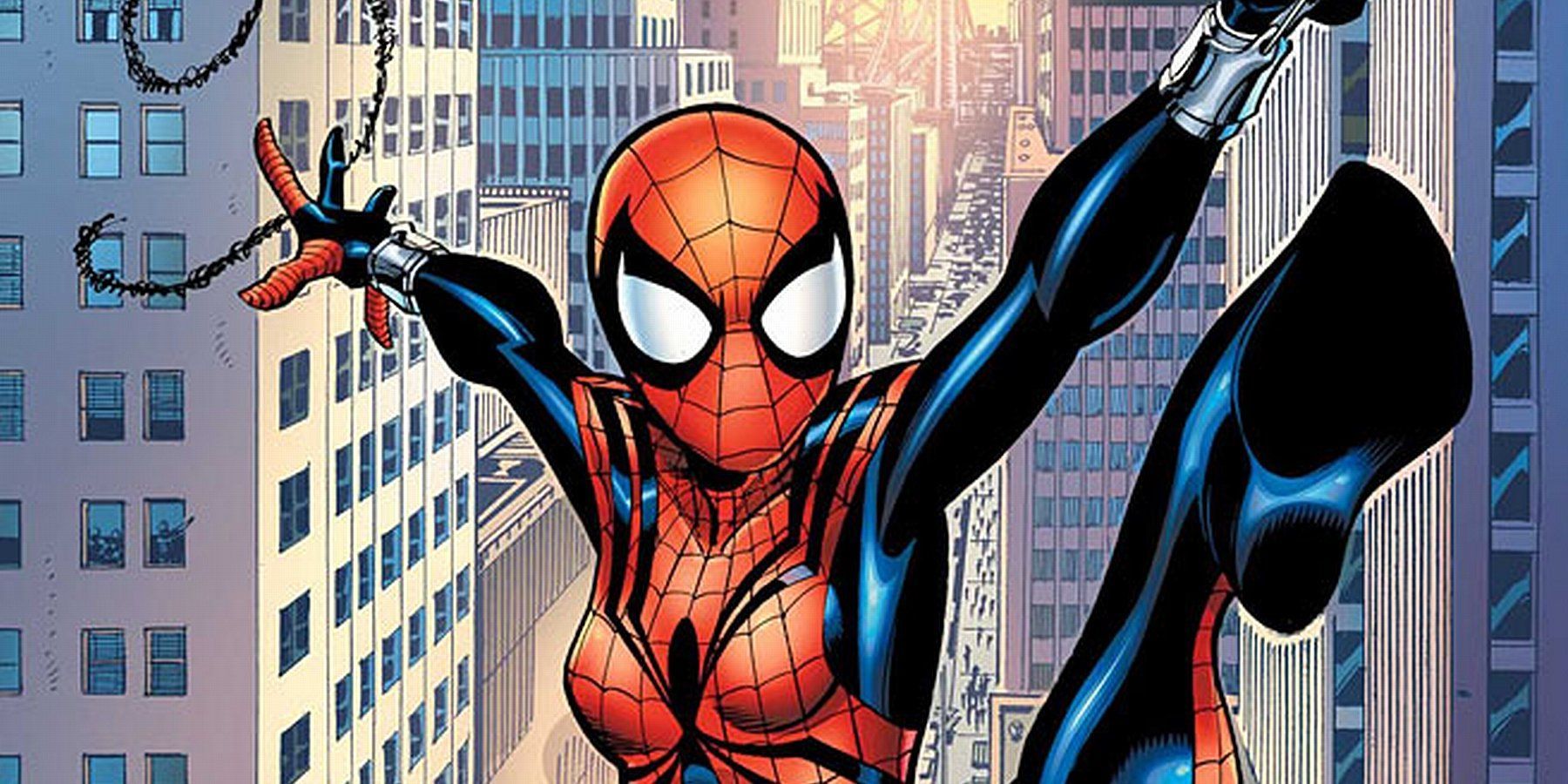 10 Best Peter Parker Replacements For Tom Hollands Spider-Man Based On His MCU Deadline