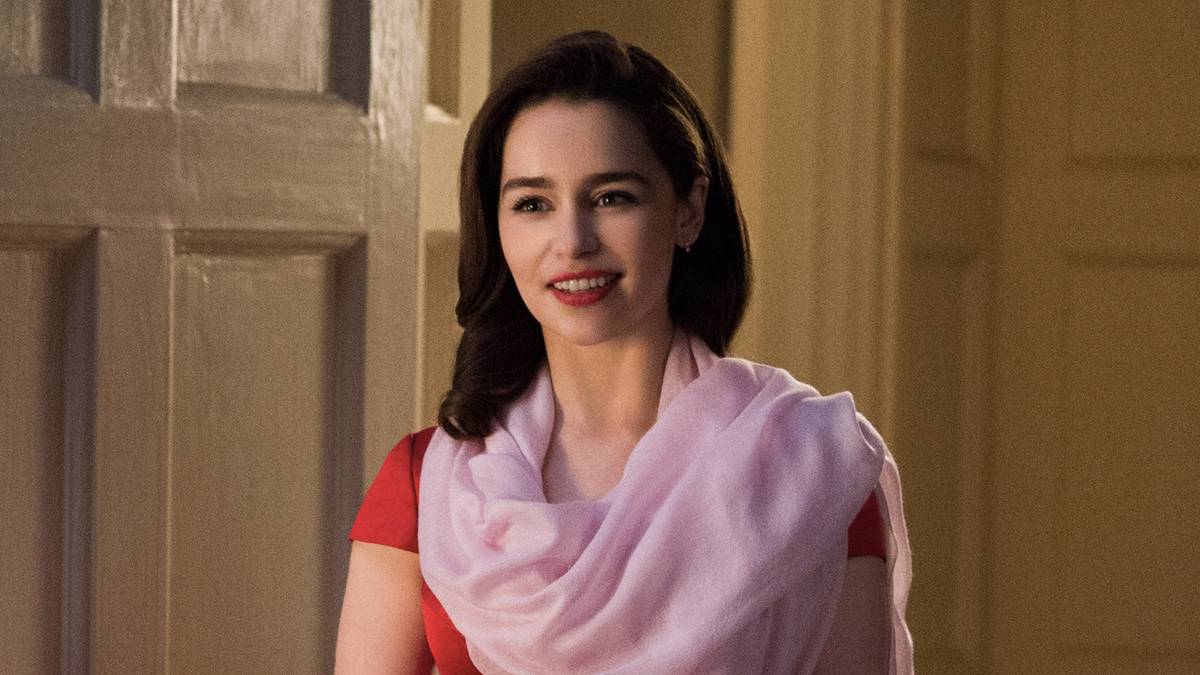 Emilia Clarke’s Romantic Drama That Sparked Global Protests Is Climbing Streaming Charts 10 Years Later