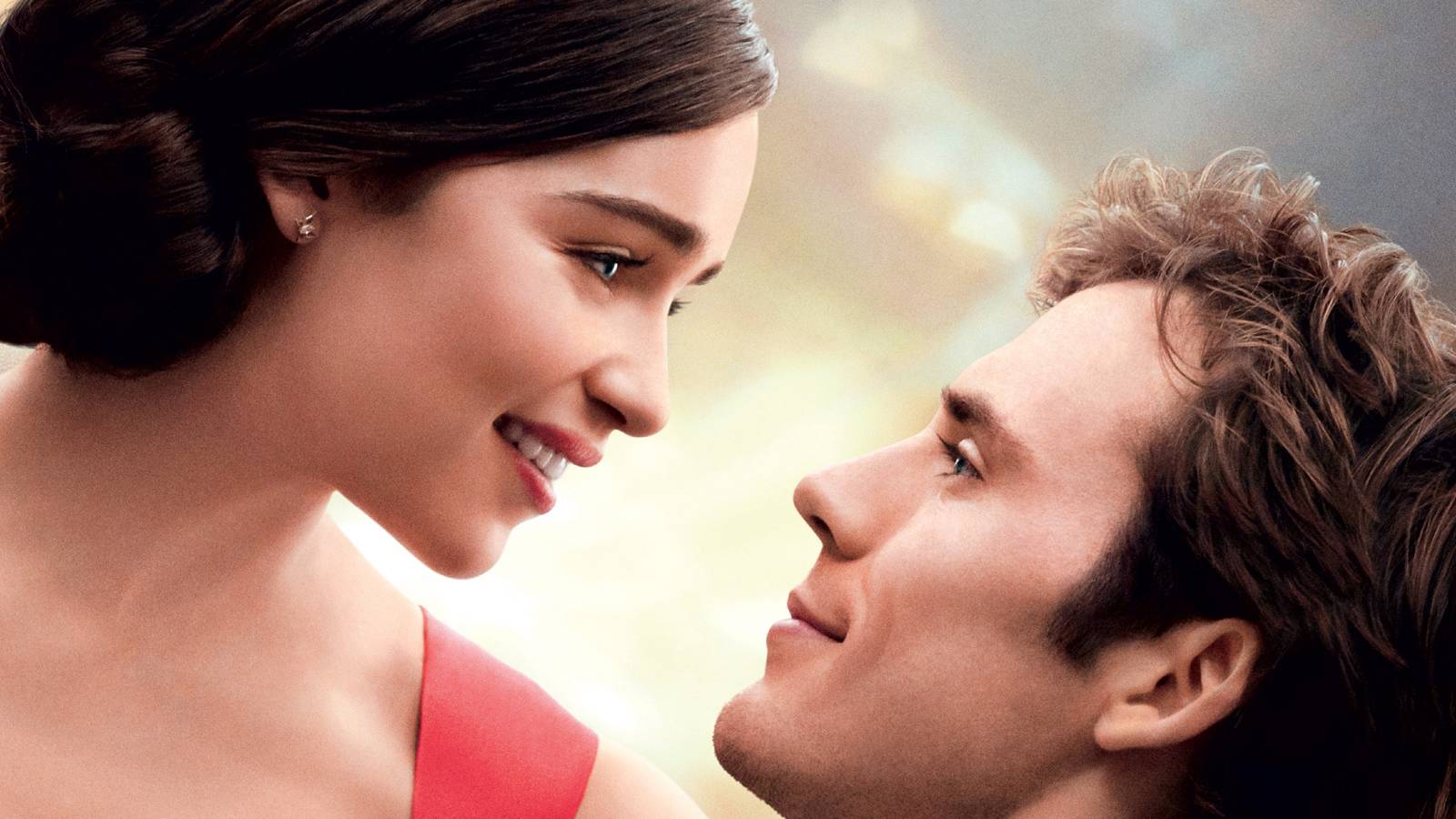 Me Before You Review