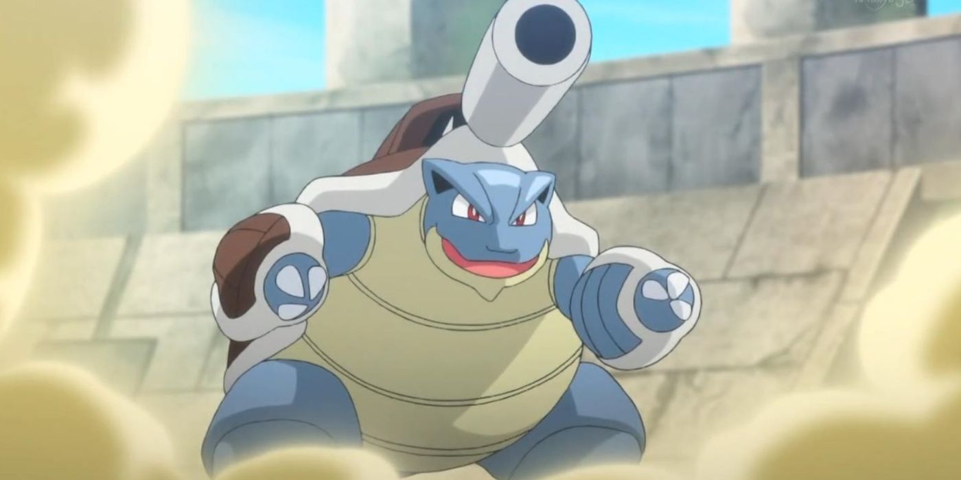 Pokémon 16 Things You Didn’t Know About Squirtle