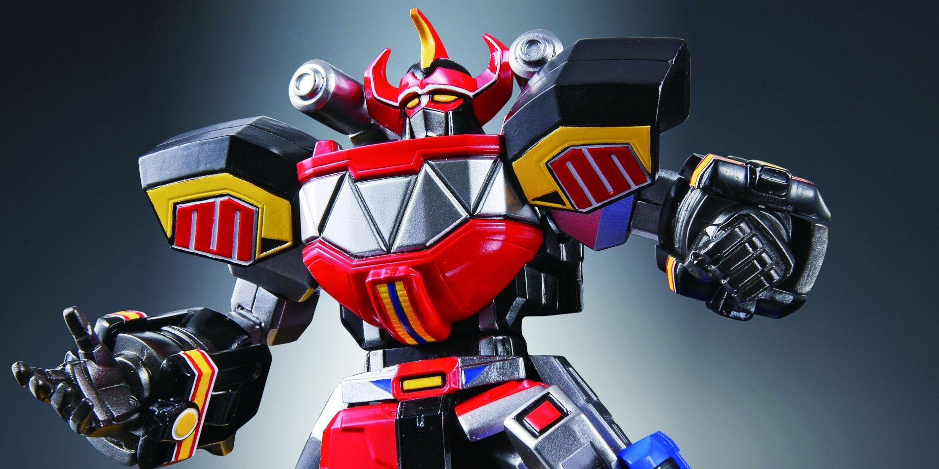 26+ Power Rangers Movie 2017 Megazord Toy Background