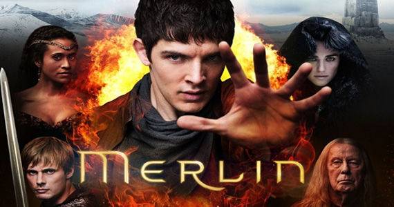 Merlin Forms ‘Merlin’ Canceled After Season 5; Spin-Off Series Planned