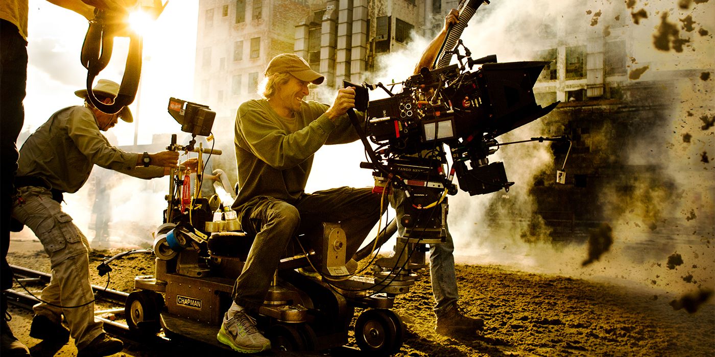 Michael Bay's Bad Boys: Ride Or Die Cameo Explained