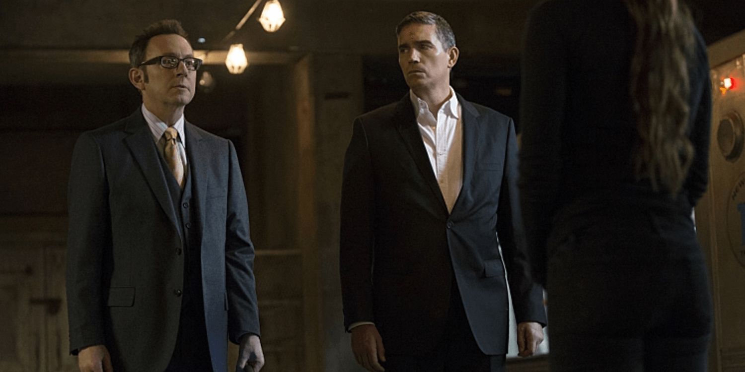 Person of Interest Series Finale Review & Discussion