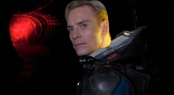 Prometheus Connection 'Prometheus' - 'Alien' Connection Explained