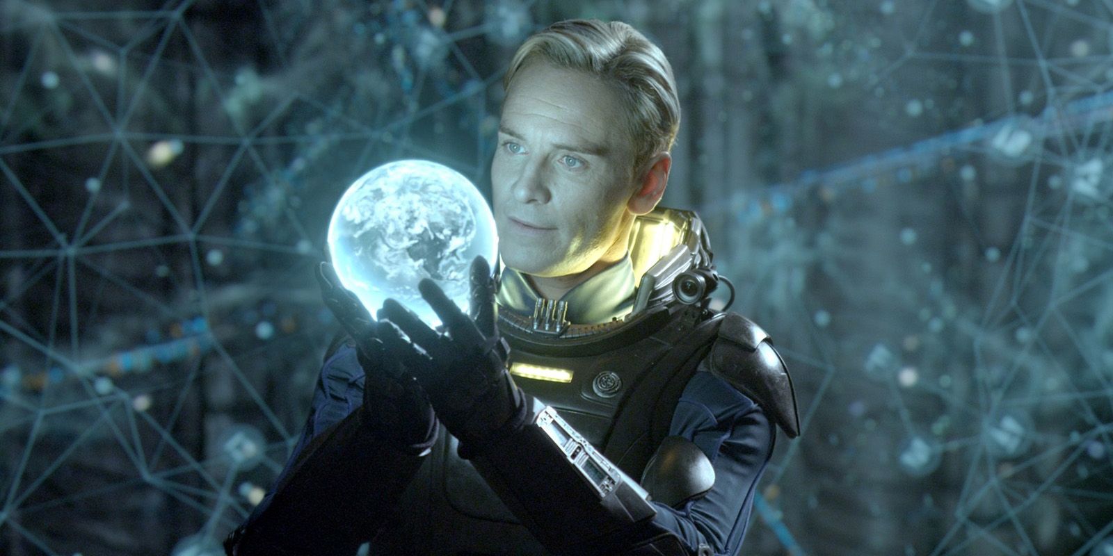 10 misterios de Prometheus y Covenant que la nueva película alienígena de Ridley Scott puede resolver