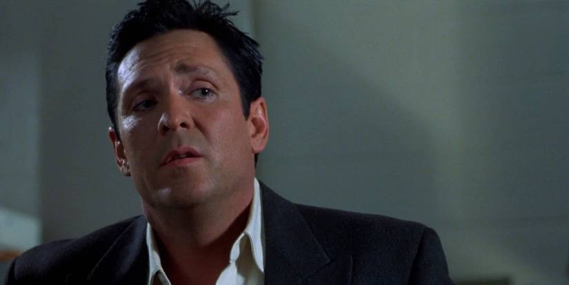 Michael Madsen in Species
