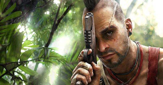 Ubisoft Making 'Watch Dogs,' 'Far Cry' & 'Raving Rabbids' Movies