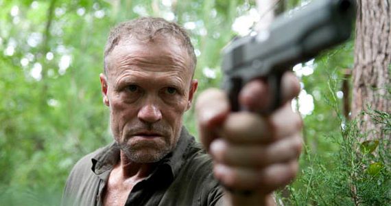 Michael Rooker Joins Guardians Of The Galaxy Cast Screen Rant