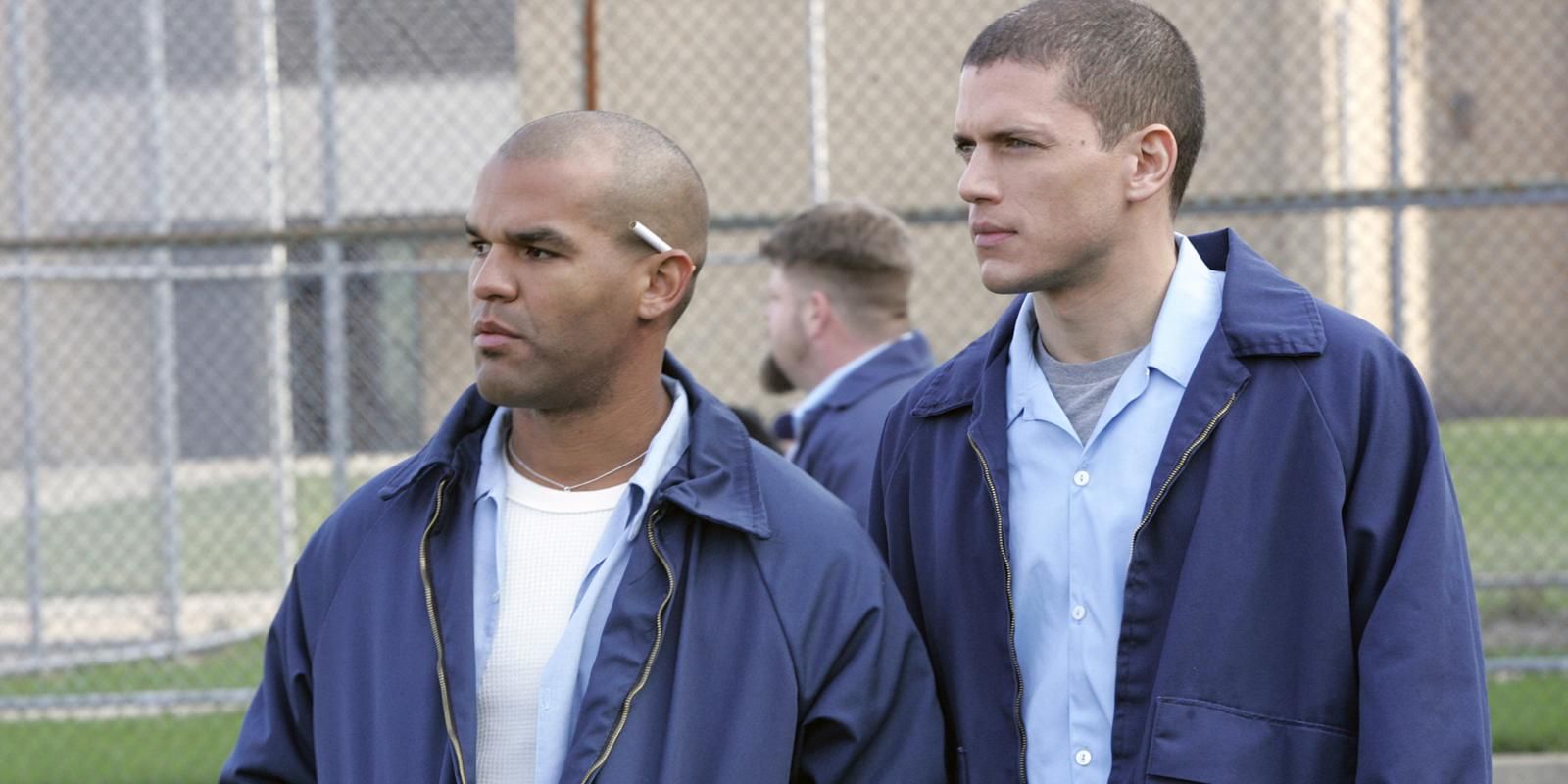 El reinicio de Prison Break evita el error que acabó con el programa original después de la temporada 1