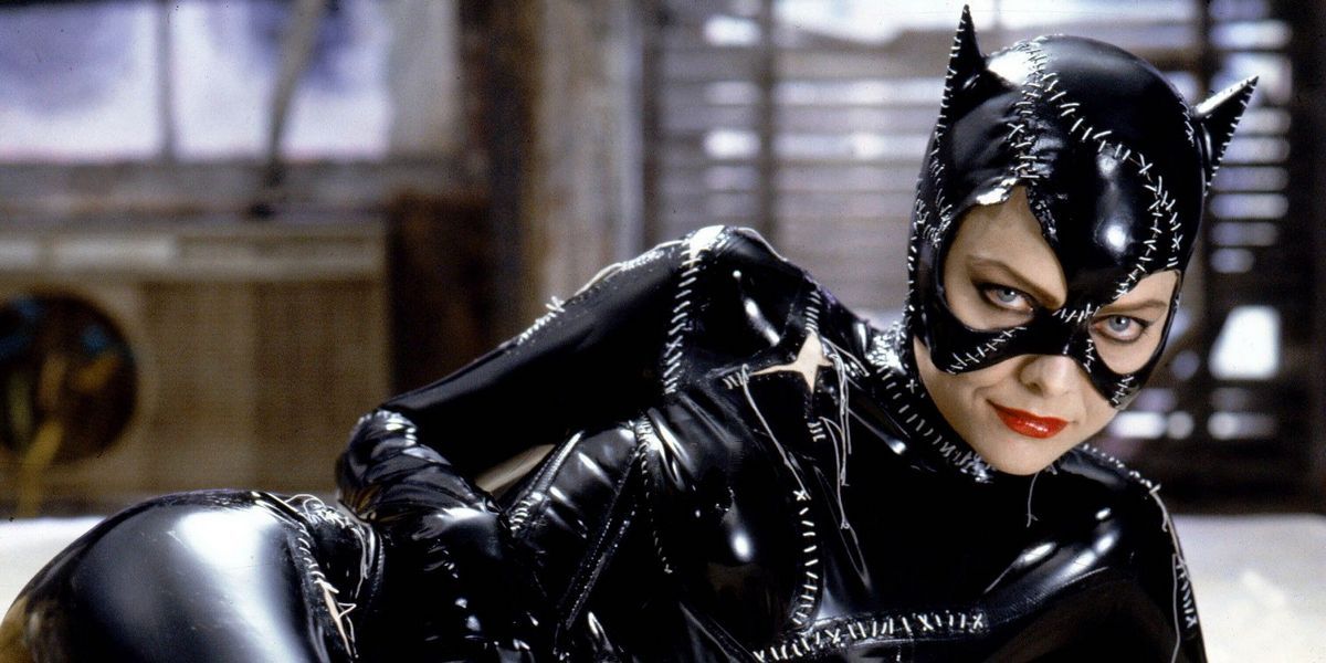 Every Catwoman Adaptation Ranked From Worst To Best Screenrant