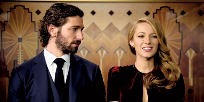 Of adaline age The Age