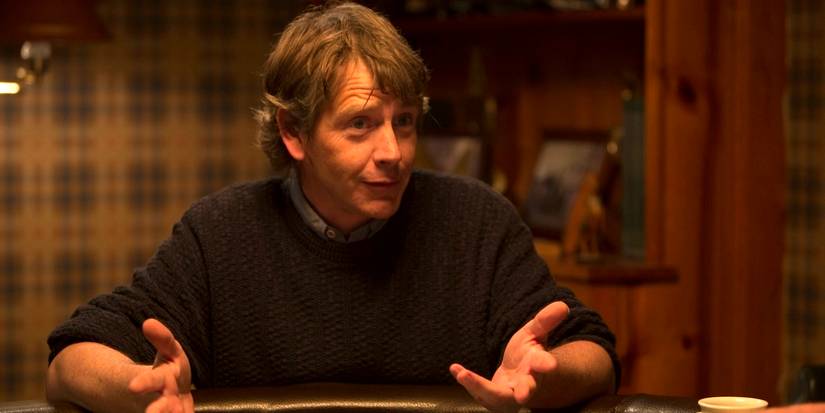 Ben Mendelsohn's 10 Best Roles, Ranked