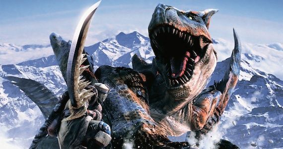 Resident Evil Director Wants to Adapt Monster Hunter Games for the Big Screen