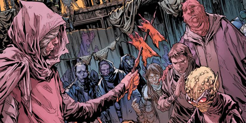 12 X-Men Spinoffs We'd Love To See
