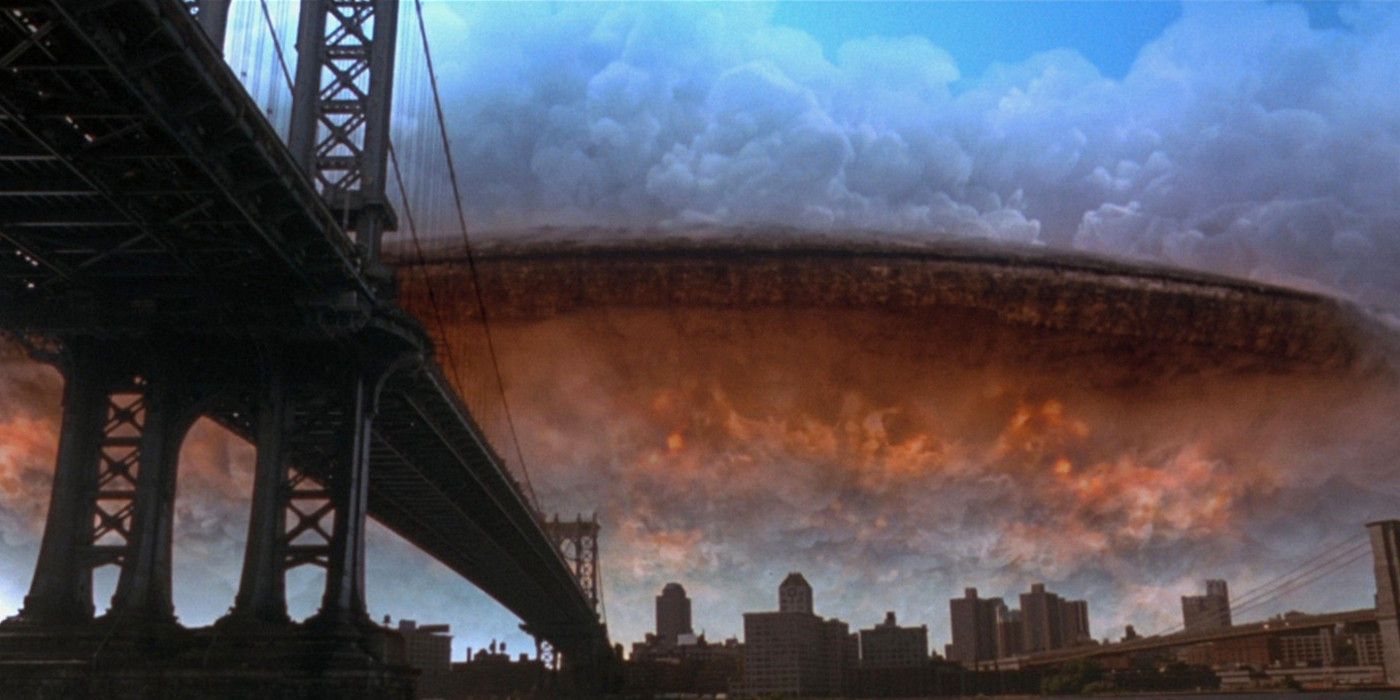 20 Wild Details Behind The Making Of Independence Day