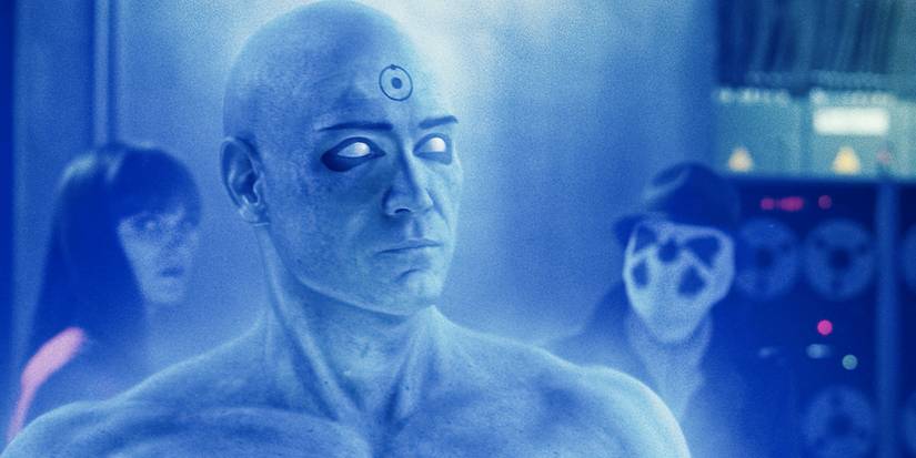 Watchmen: Laurie Blake’s Joke Explained