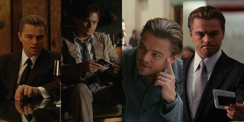 Movie Details You Missed Inception Wedding Ring