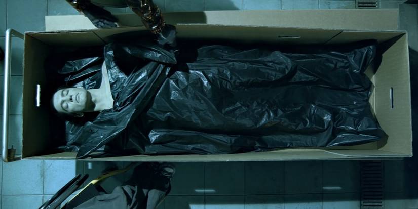 Movie Mistakes Avatar Dead Brother Actor