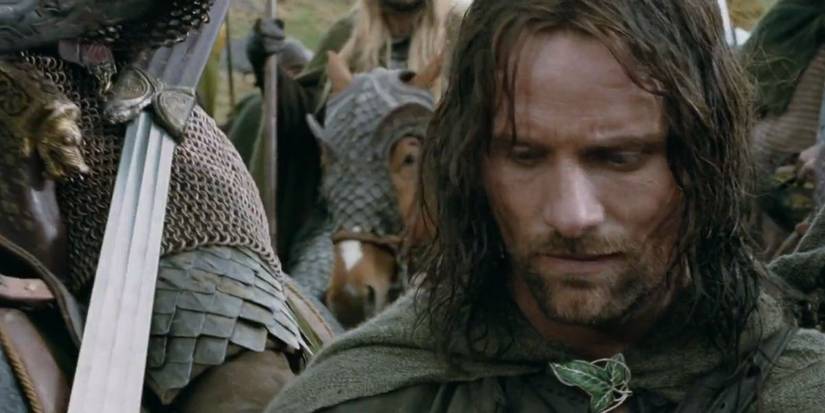10 Things From The LOTR Movies People Commonly Mistake For Tolkien Canon