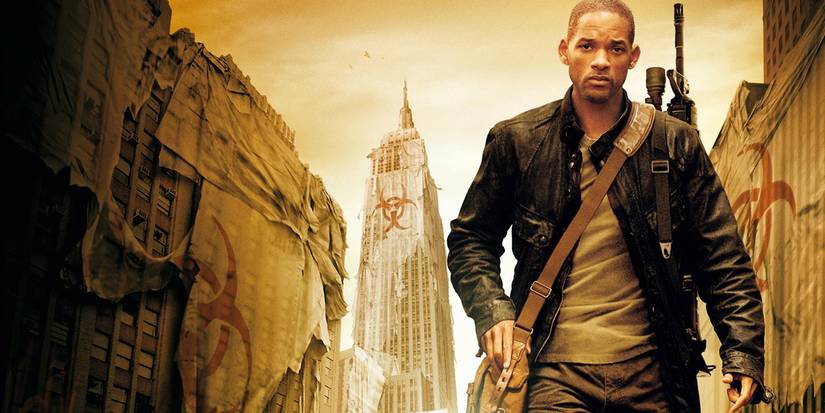 Will Smith's 10 Best Movies, According To Rotten Tomatoes