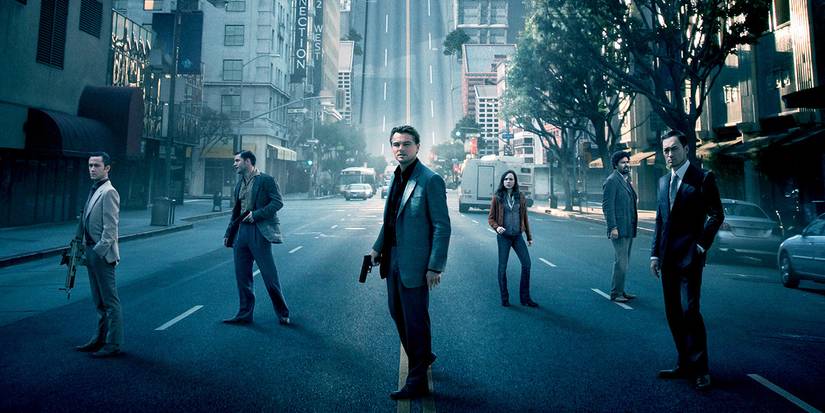 12 Fictional Movie Locations We'd Love to Visit