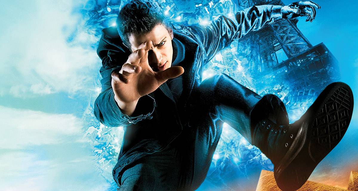 Jamie Bell Developing TV Reboot of Jumper