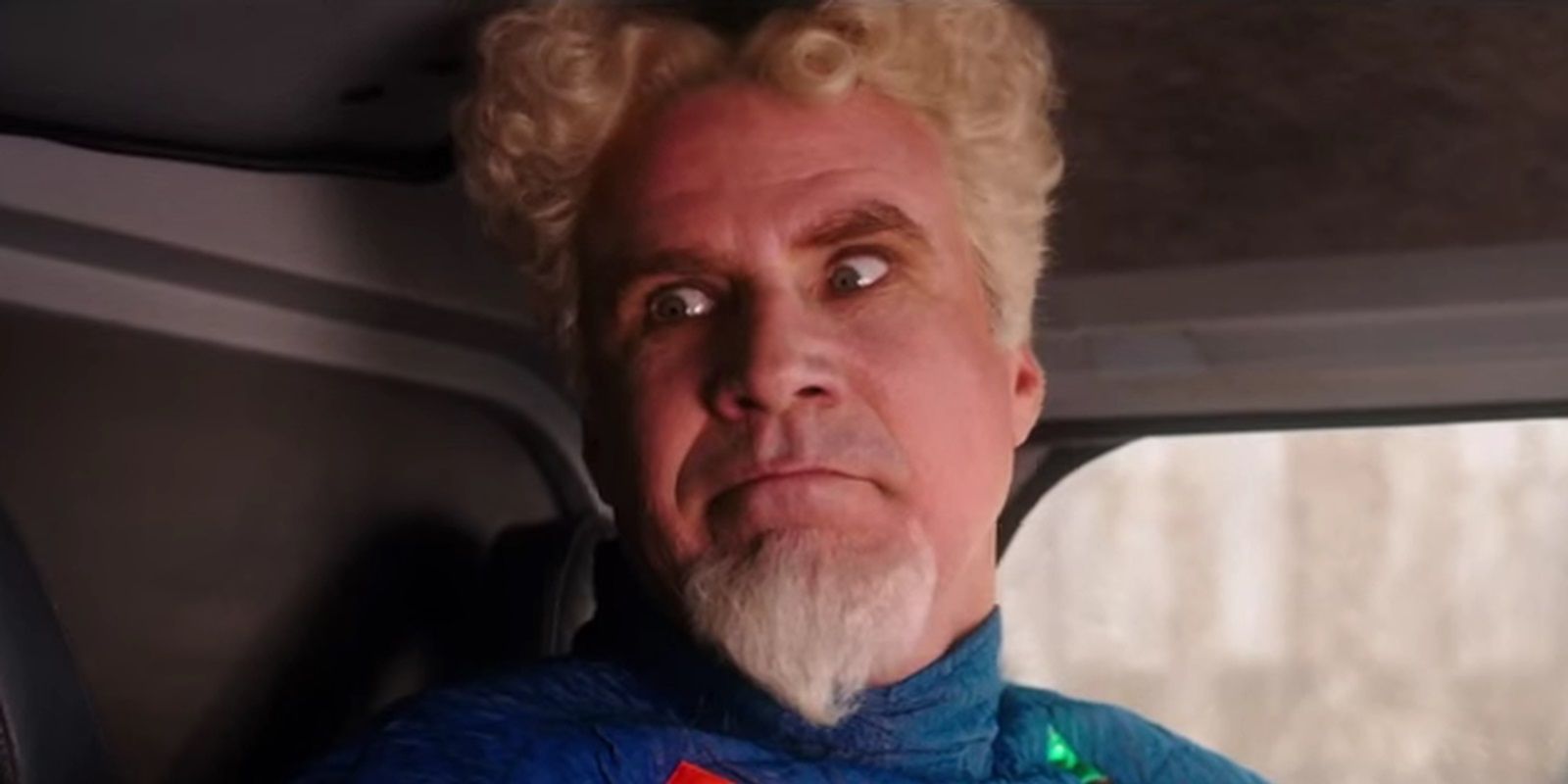 10 Most Hilarious Will Ferrell Characters Ranked