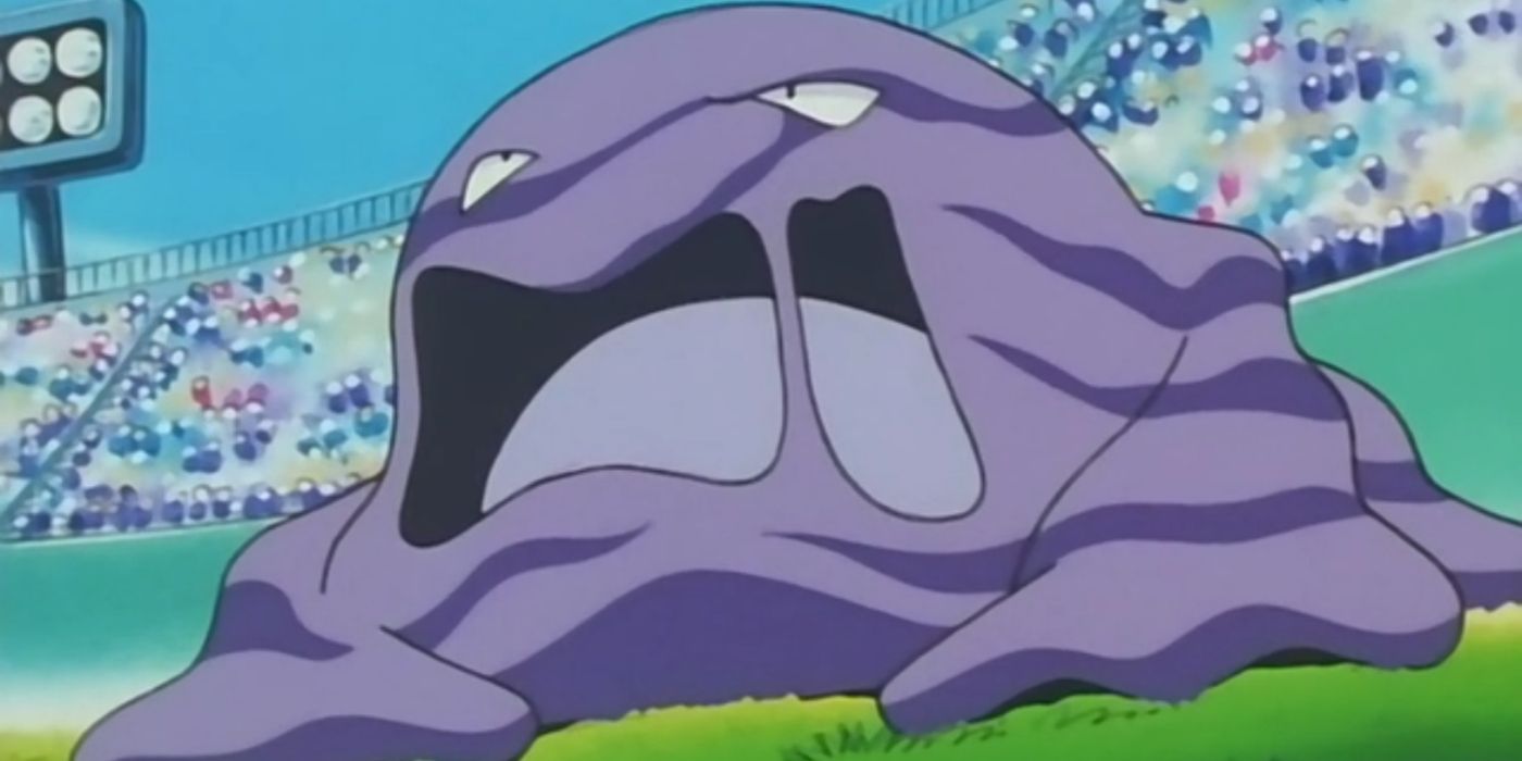 Ashs 15 Weakest Pokémon In The Anime Ranked