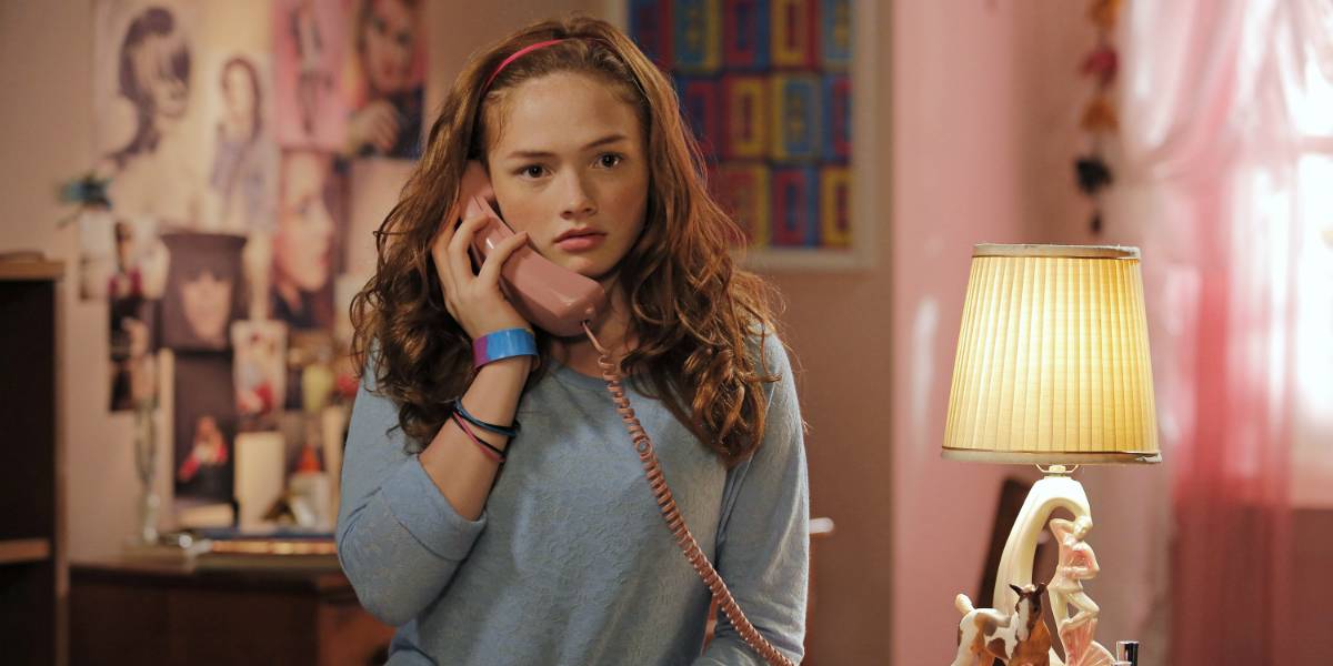 Gotham': Natalie Alyn Lind To Play Silver St. Cloud In Season 2