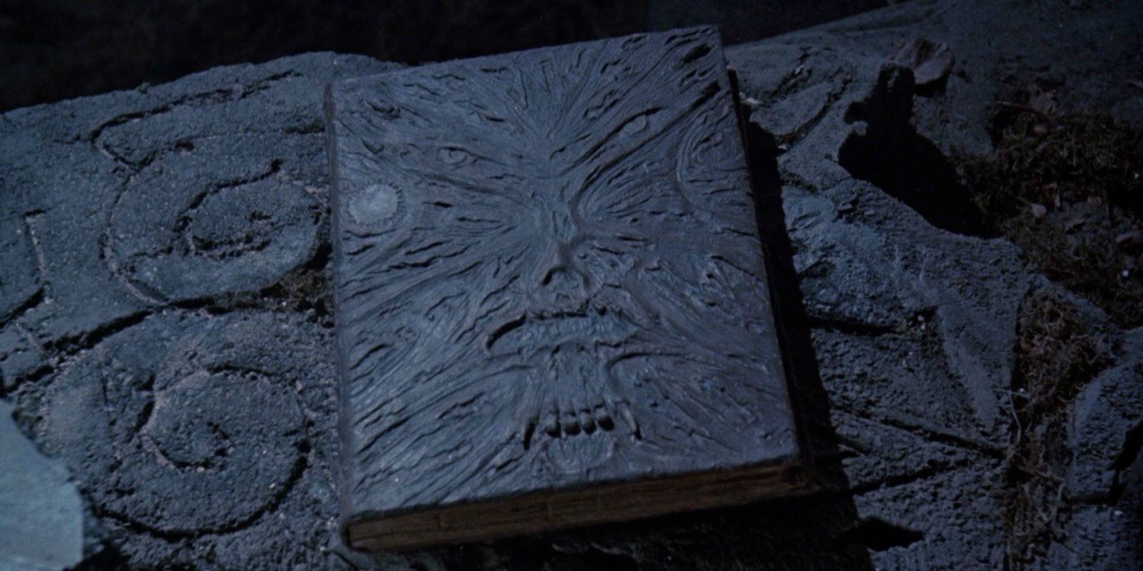 All 6 Evil Dead Necronomicon Versions & Their Differences Explained