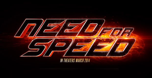 film need for speed bande annonce