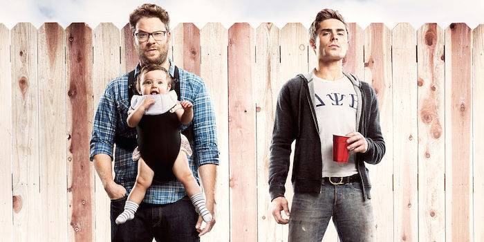 'Neighbors' Review