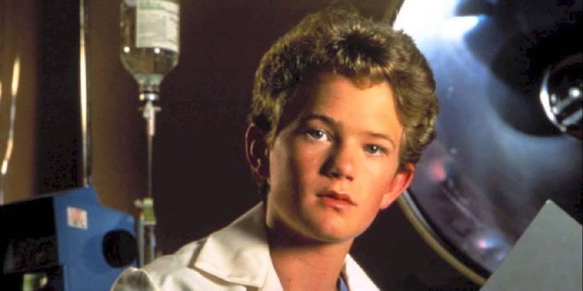 Dooby Howzer The 10 Greatest TV Doctors Of All Time: Doogie Howser, House, & More