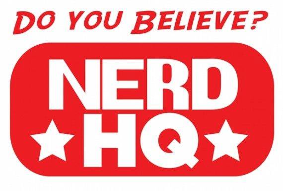 Comic-Con 2014: Nerd HQ Wants Your Donation to Some Good Geek Fun