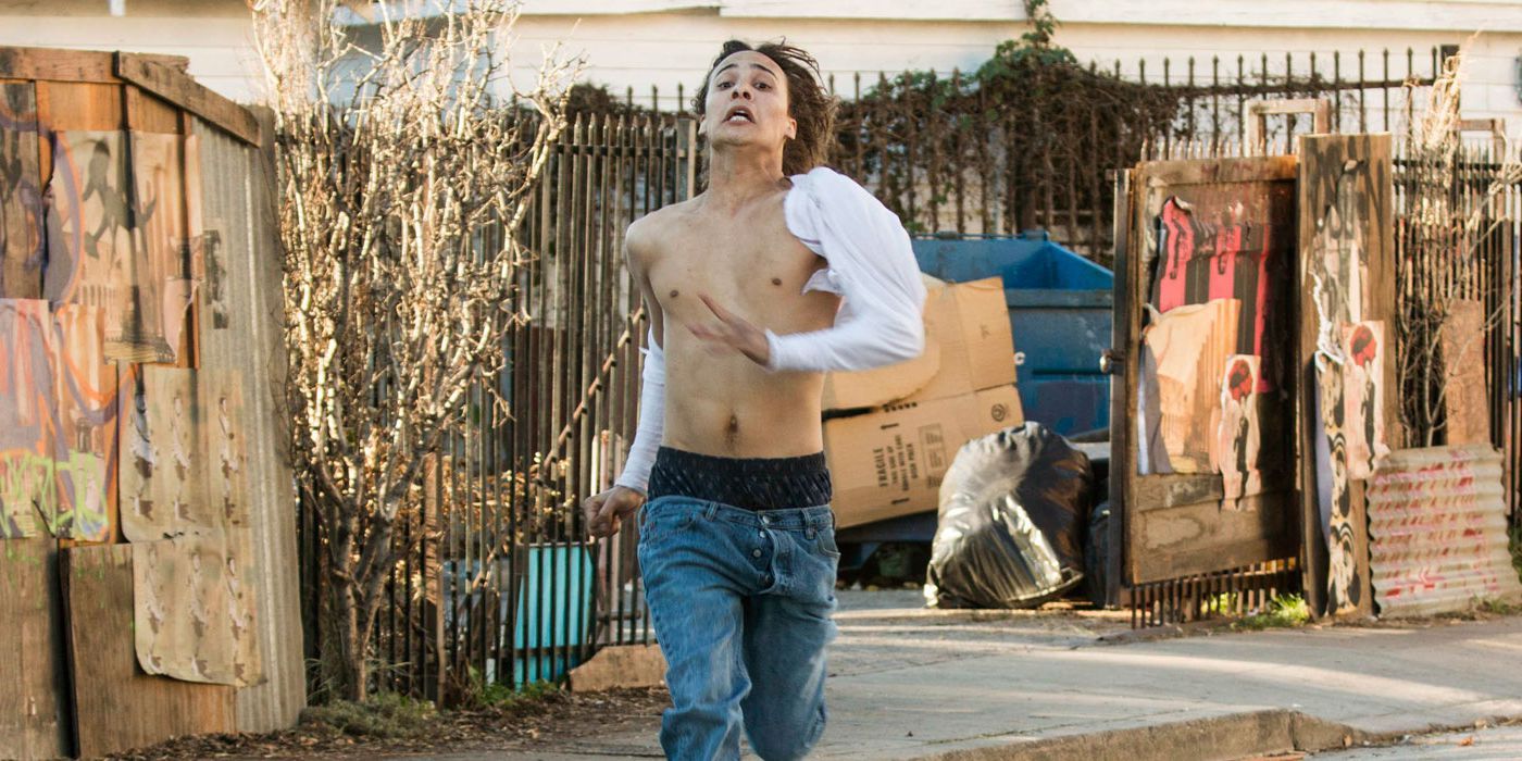 What Frank Dillane Has Done Since Leaving Fear The Walking Dead