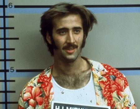 Top 10 Nicolas Cage Movie Hairstyles