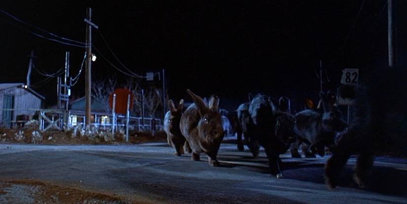 The 15 Least Threatening Horror Movie Monsters