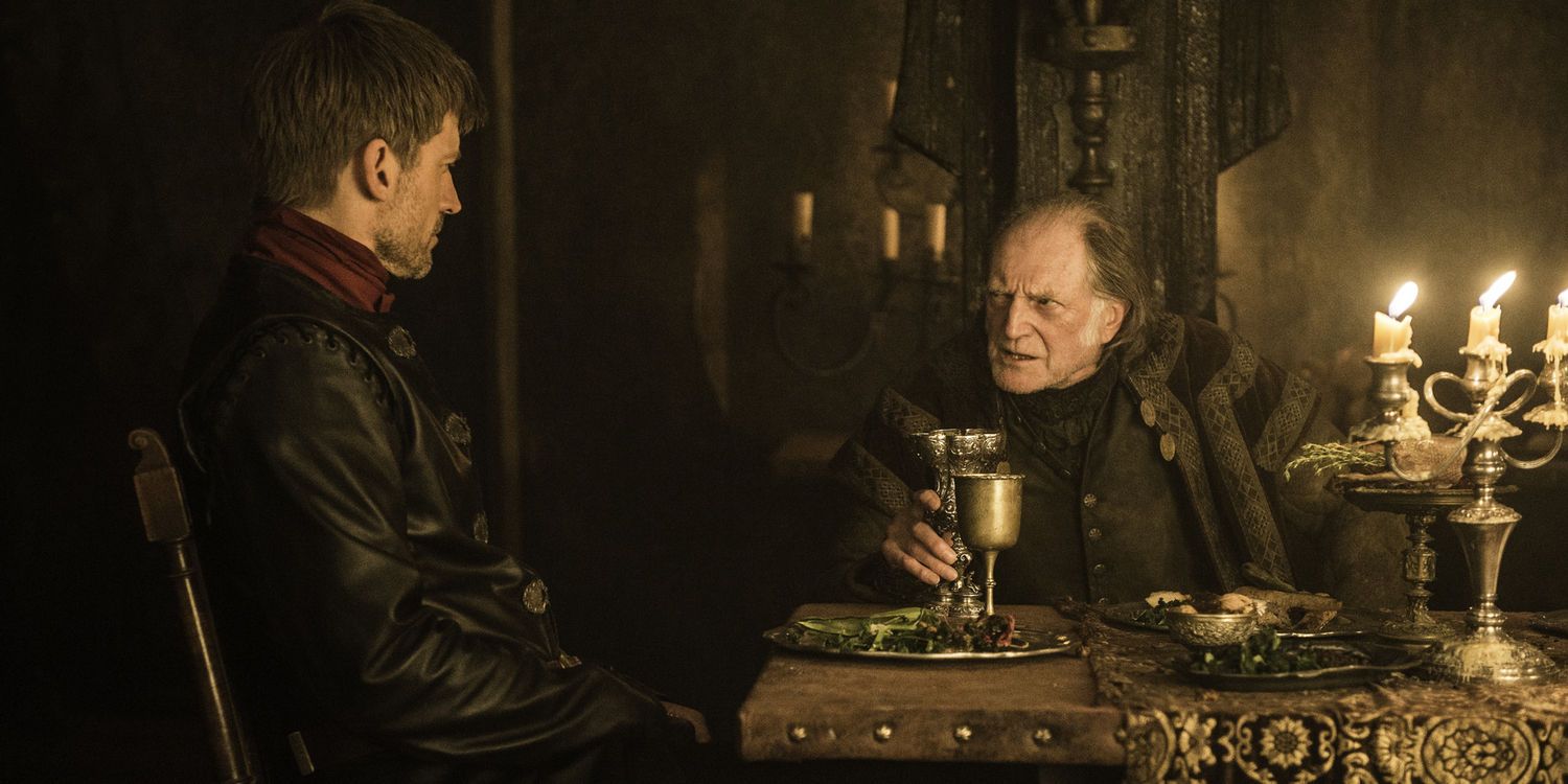 Game Of Thrones 15 Things You Didnt Know About House Frey