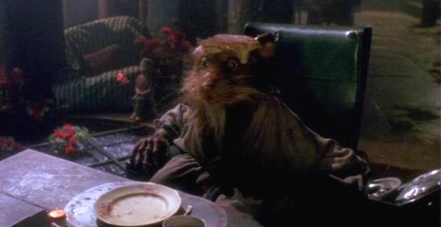 'Teenage Mutant Ninja Turtles' Easter Eggs & Trivia